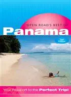 在飛比找三民網路書店優惠-Open Road's Best of Panama