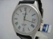 NOS NEW QUARTZ SWISS SPECIAL TISSOT STYLIST MENS WATCH