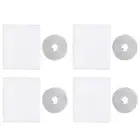 4pcs 200cmx 150cm DIY Mosquito Net Insect Curtain Fly Mosquito Bug Window7834