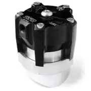 Go Fast Bits T9052 For SV52 High Flow BOV-Rated At Over 300psi Suits All High Po
