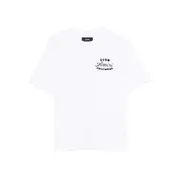 [Amiri] Amiri Lettering T-shirt L WHITE