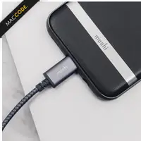 在飛比找PChome商店街優惠-Moshi Integra USB-C to USB 強韌耐