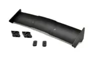 HoBao 90066 Rear Spoiler Hyper VT-E On-Road GTS-E On-Road Nitro