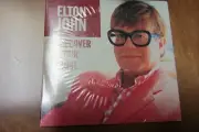 Elton John CD Recover Your Soul oop sealed new 1997 Big Picture single