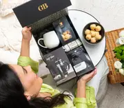 Coffee Break Hamper
