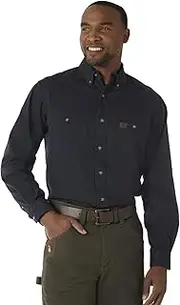 [Wrangler] Riggs Workwear Men's Logger