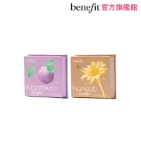 在飛比找momo購物網優惠-【benefit 貝玲妃】星空蜜粉盒(細緻粉末/打亮不失手)