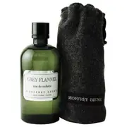 [Geoffrey beene] Gray Flannel - eau de toilette without spray - Volume: 240 ml