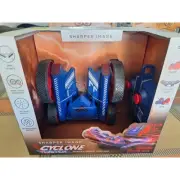 Fao Schwarz Sharper Image Cyclone Twister remote-control car NEW!