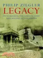 在飛比找三民網路書店優惠-Legacy: Cecil Rhodes, The Rhod