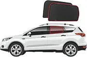 Snap Shades for Ford Escape 3rd Gen | Kuga 2nd Gen(C520; 2013-2020)*