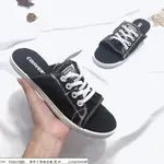 【HOT】 CONVERSE 拖鞋 ALL STAR CUTAWAY EVO 黑 藍 紅 拖鞋 室內拖