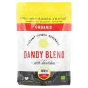 2 x Dandy Blend, Instant Dandelion Beverage, Caffeine Free 400g - hot or cold