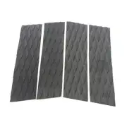 Shortboard and Skimboard Traction Pad Enhance Stability Protect Your Board