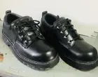 Skechers USA Men's Shoes Oxford Leather Under Size 10.5