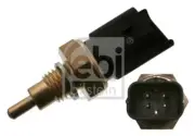 Coolant Temperature Sensor FOR FIAT PALIO 1.9 CHOICE1/2 01->20 Febi