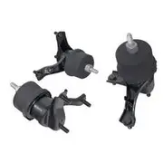 Sterling Engine Mount to suit Toyota Aurion 04/2012 to 2017 - EM-TY49509