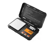S27 50g/0.001g Digital Jewelry Scale Portable Balance Mini Electronic Scale Accurate Pocket Scale Baking Accurate Gram Weigh