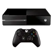 Xbox One 1TB Console [Pre-Owned]
