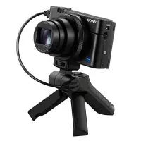 在飛比找數位小兔優惠-SONY RX0 G 相機 + VCT-SGR1手柄