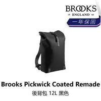 在飛比找momo購物網優惠-【BROOKS】Pickwick Coated Remade