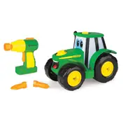 Tomy John Deere - Build a Johnny Tractor