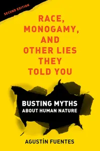 在飛比找誠品線上優惠-Race, Monogamy, and Other Lies