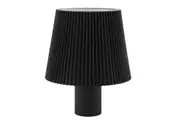 LED Wine Bottle Table Lamp Cordless Touch Control