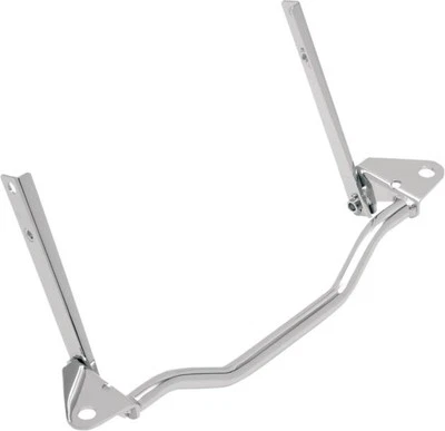 DS Spotlight Bar Chrome Harley Davidson Heritage Softail/FatBoy #139346