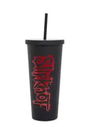 [Dolls Kill x Slipknot] Spit It Out Travel Cup