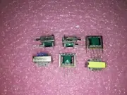 (3 PIECE LOT) 42TM023, XICON Transformers Audio & Signal XFMR 600 CT/300 CT