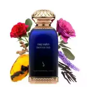 Dkhoon Oud Perfume by Dkhoon Emirates For Men | 100ml EDP Spray | Fast Shipping