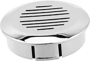 TOVINANNA Round Humidifier For Storage Boxes Mini Case Accessory Efficient Moisture Control Portable Humidification For