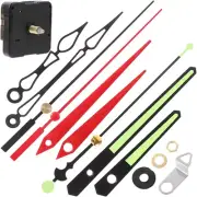 Clock Parts Wall Movement Replacement Mechanism Pendulum Work