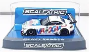 [Scalextric] C3855 BMW Z4 GT3 ROAL Motorsport Spa 2015" Car, Multi