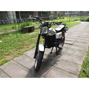 光陽KYMCO  KTR150 2009年 循環擋 二手/中古機車