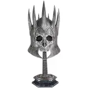 [The Witcher] Witcher 3 Eredin 1:1 Scale Helmet