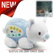 VTech Little Friendlies Starlight Sounds Polar Bear│Starlight Sounds│lullaby│0+M