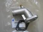 VS VT VX VU VY COMMODORE BERLINA THERMOSTAT HOUSING & GASKET 3.8L V6 GENUINE NEW