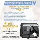 Repairing Blender Lid Spare Parts Locking Lid Blender Top Cover for Ninja