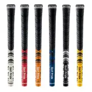New Golf Pride New Decade Multicompound Grips - Pick Size & Color