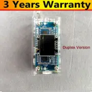 Duplex Version Mini MMDVM Modem Portable MMDVM Hotspot Pi-Star System for Radio