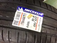 在飛比找Yahoo!奇摩拍賣優惠-台北永信輪胎~米其林輪胎 PS4 SUV 225/60R18