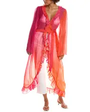 Rococo Sand Cape
