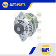 Alternator fits MAZDA MX5 Mk2 1.8 98 to 05 NAPA BP4W18300 BP4W18300B BP4W18300C
