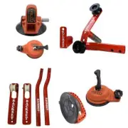 Quickset Combo Auto Glass Tool. Windshield Setting Tool, Lightweight and setups