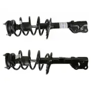 For Mazda CX-5 2013 2014 2015 2016 Pair Front Monroe Quick Struts (for: Mazda)