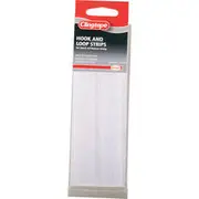 Hook & Loop - Strips, 20mm x 110mm