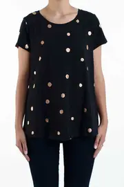 Spot Tee--ELM-8160210