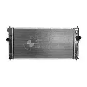 Motorkool Radiator - TSX-34000